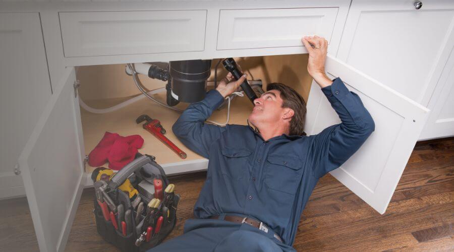 Professional expert plumbing services in Uncasville, CT